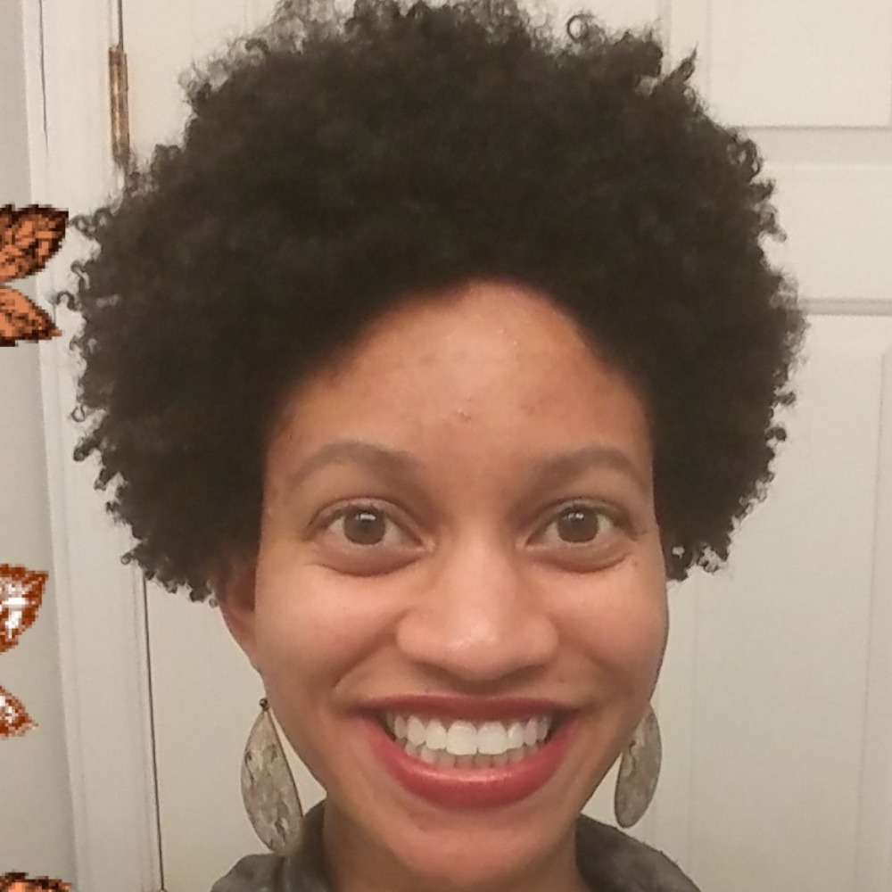 Meet your Posher, Tiara
